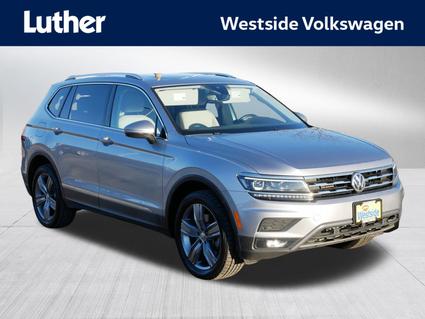 2019 Volkswagen Tiguan Minneapolis MN