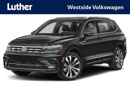 2021 Volkswagen Tiguan Minneapolis MN