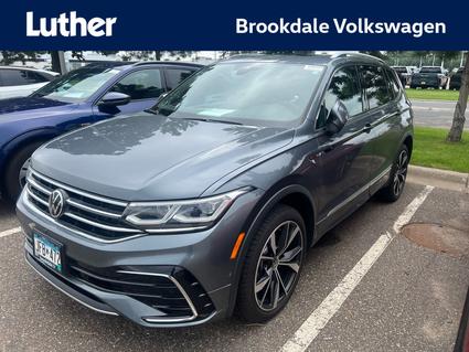 2022 Volkswagen Tiguan Minneapolis MN