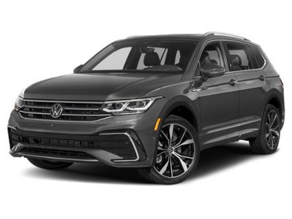 2022 Volkswagen Tiguan Minneapolis MN