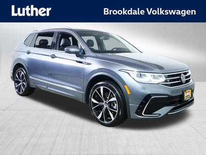 2022 Volkswagen Tiguan Minneapolis MN