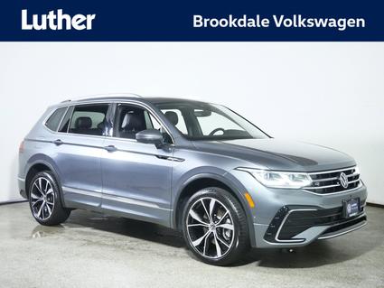 2022 Volkswagen Tiguan Minneapolis MN