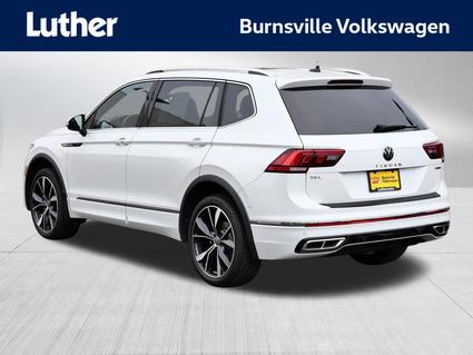 2023 Volkswagen Tiguan Burnsville MN