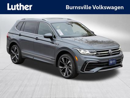 2023 Volkswagen Tiguan Burnsville MN