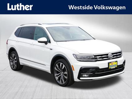 2020 Volkswagen Tiguan Minneapolis MN