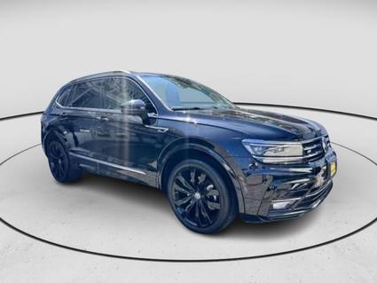 2021 Volkswagen Tiguan Staten Island NY