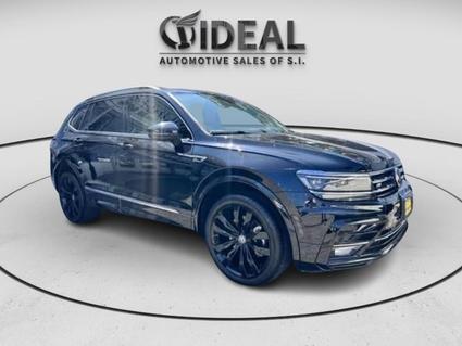 2021 Volkswagen Tiguan Staten Island NY