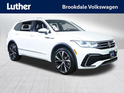 2022 Volkswagen Tiguan Minneapolis MN