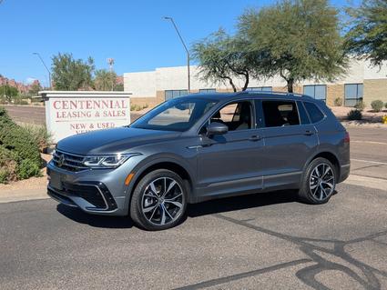 2022 Volkswagen Tiguan Phoenix AZ