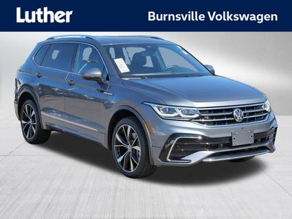2023 Volkswagen Tiguan Burnsville MN