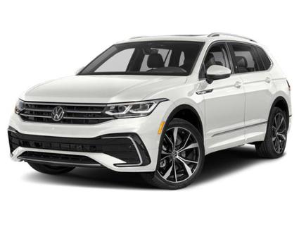 2023 Volkswagen Tiguan Burnsville MN