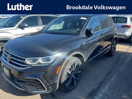 2023 Volkswagen Tiguan Minneapolis MN
