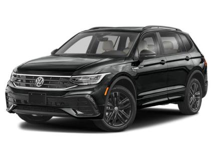 2023 Volkswagen Tiguan Minneapolis MN