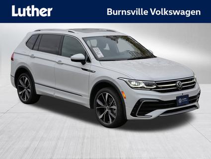 2023 Volkswagen Tiguan Burnsville MN
