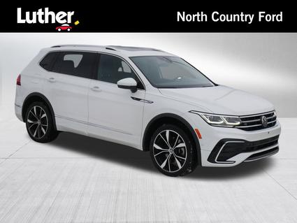 2022 Volkswagen Tiguan Minneapolis MN