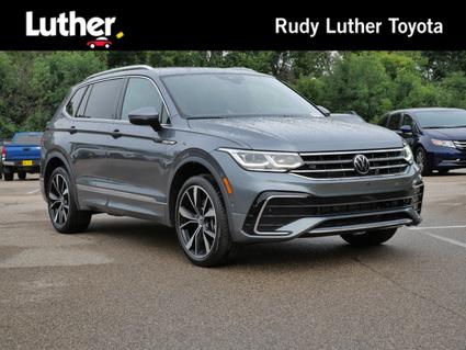 2022 Volkswagen Tiguan Minneapolis MN