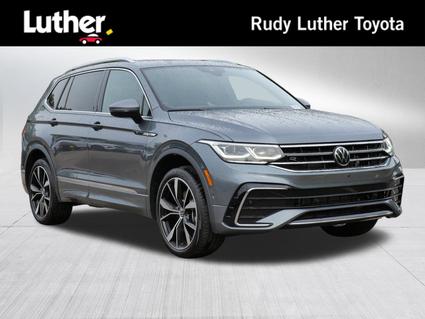 2022 Volkswagen Tiguan Minneapolis MN