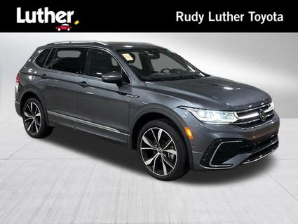 2022 Volkswagen Tiguan Minneapolis MN