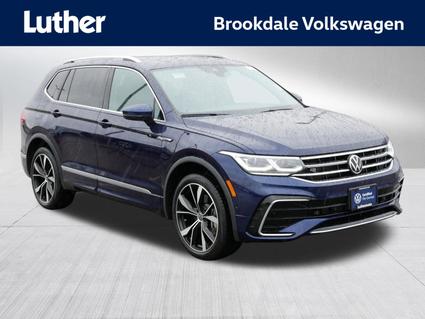 2023 Volkswagen Tiguan Minneapolis MN