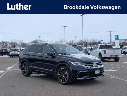 2023 Volkswagen Tiguan Minneapolis MN