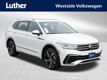 2024 Volkswagen Tiguan Minneapolis MN
