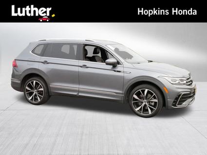 2022 Volkswagen Tiguan Hopkins MN