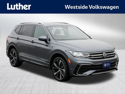 2022 Volkswagen Tiguan Minneapolis MN