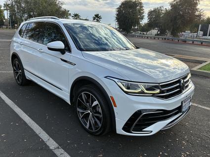 2022 Volkswagen Tiguan Clovis CA