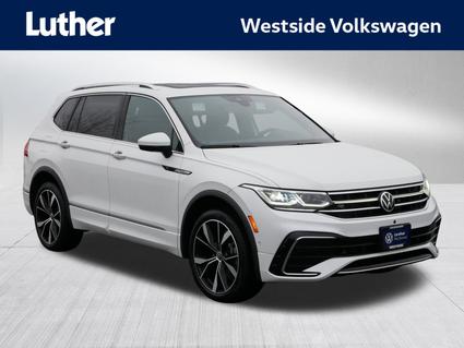 2022 Volkswagen Tiguan Minneapolis MN