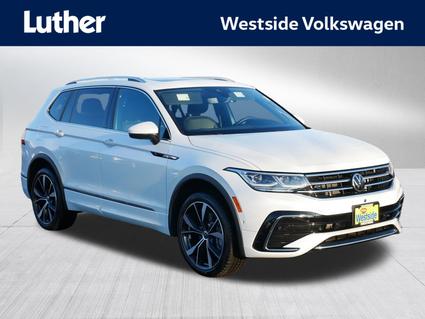 2022 Volkswagen Tiguan Minneapolis MN