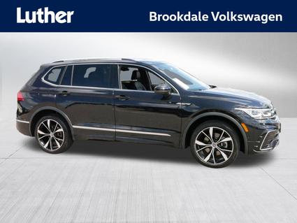 2022 Volkswagen Tiguan Minneapolis MN