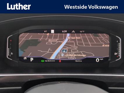 2024 Volkswagen Tiguan Minneapolis MN