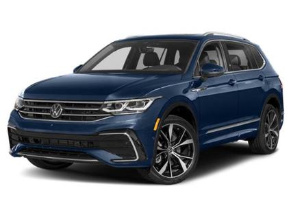 2024 Volkswagen Tiguan Minneapolis MN