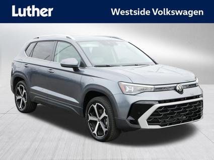 2025 Volkswagen Taos Minneapolis MN