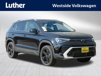 2025 Volkswagen Taos Minneapolis MN