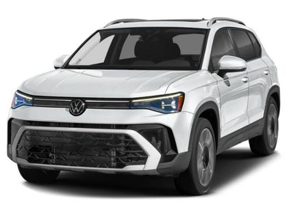 2025 Volkswagen Taos Minneapolis MN