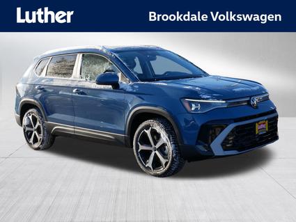 2026 Volkswagen Taos Minneapolis MN
