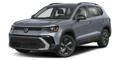 2025 Volkswagen Taos Minneapolis MN