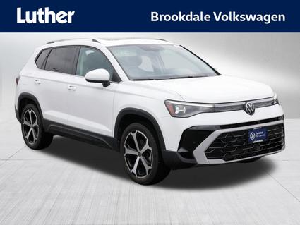2025 Volkswagen Taos Minneapolis MN