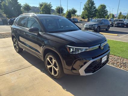 2025 Volkswagen Taos Medford OR