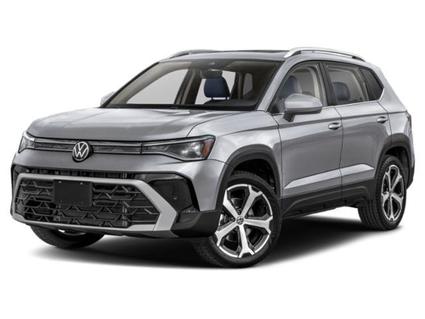 2025 Volkswagen Taos Burnsville MN