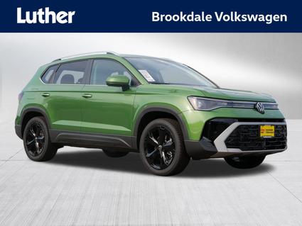 2025 Volkswagen Taos Minneapolis MN