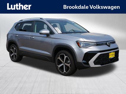 2025 Volkswagen Taos Minneapolis MN