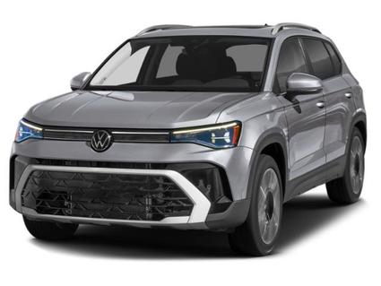 2025 Volkswagen Taos Minneapolis MN