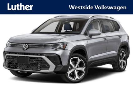 2025 Volkswagen Taos Minneapolis MN