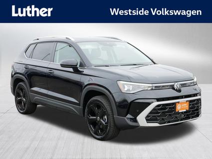 2025 Volkswagen Taos Minneapolis MN