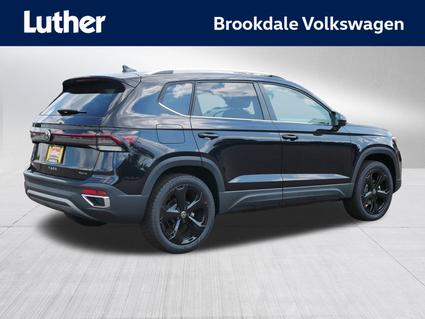 2025 Volkswagen Taos Minneapolis MN