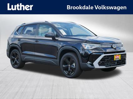 2025 Volkswagen Taos Minneapolis MN