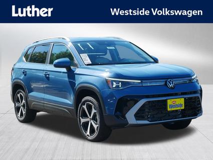 2025 Volkswagen Taos Minneapolis MN