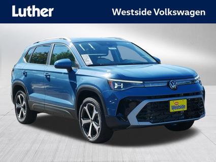 2025 Volkswagen Taos Minneapolis MN